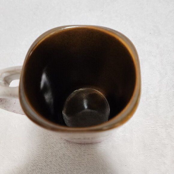 My Coffee Big Coffee Cup Tea Mug *Sacramento California * - Picture 7 of 10